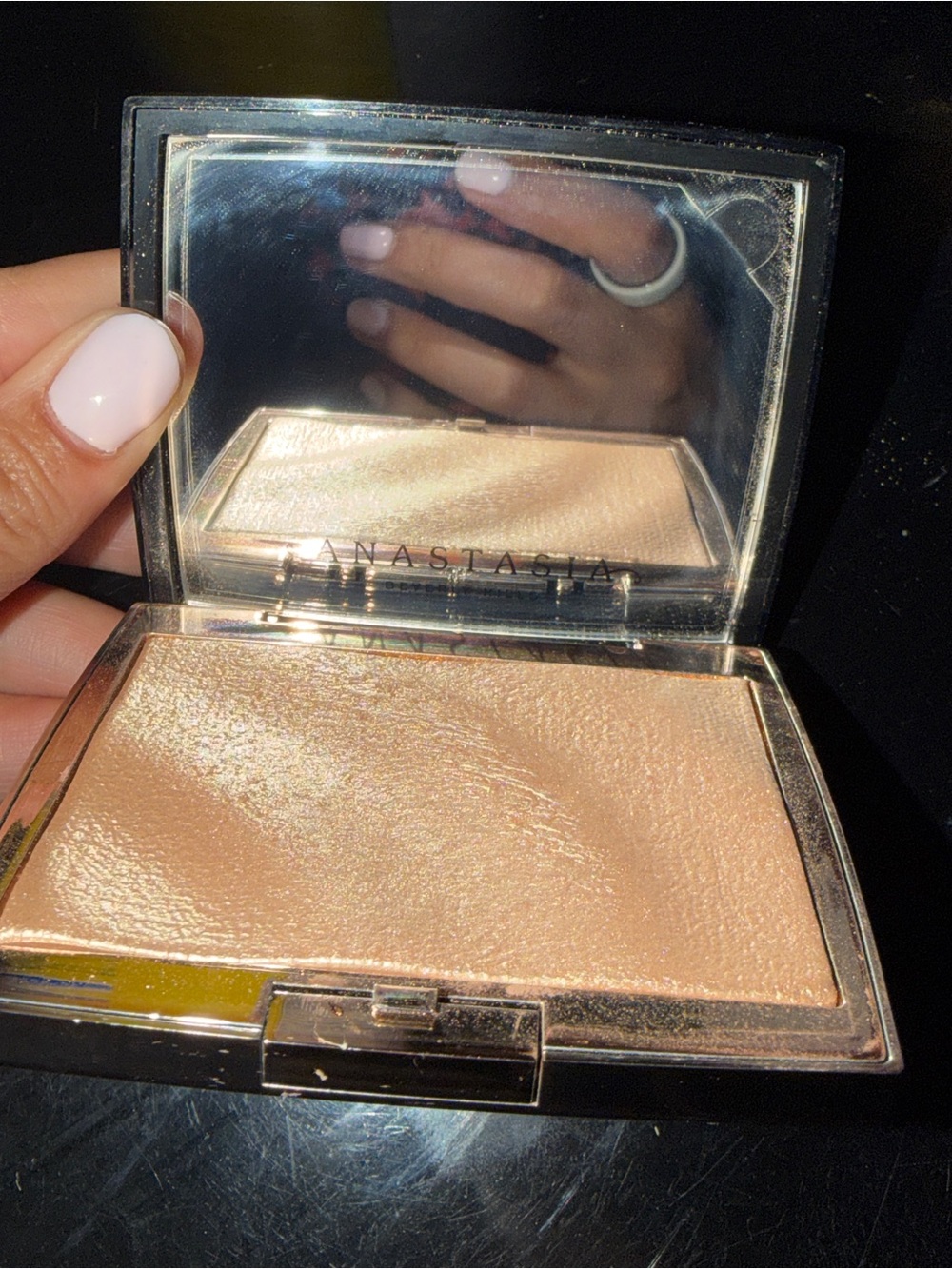 Amrezy Anastasia Highlighter - Picture 4 of 6